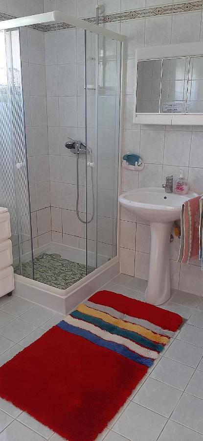 Horvath Apartaman Hévíz Dış mekan fotoğraf