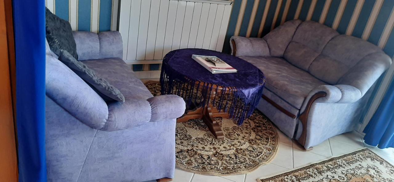 Horvath Apartaman Hévíz Dış mekan fotoğraf