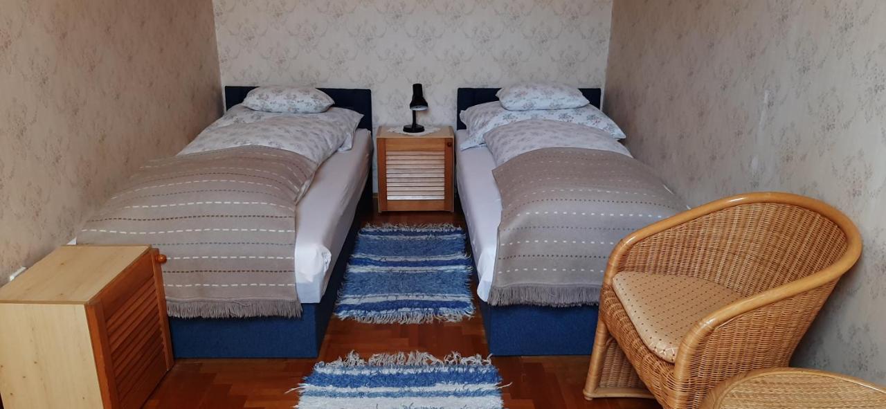 Horvath Apartaman Hévíz Dış mekan fotoğraf