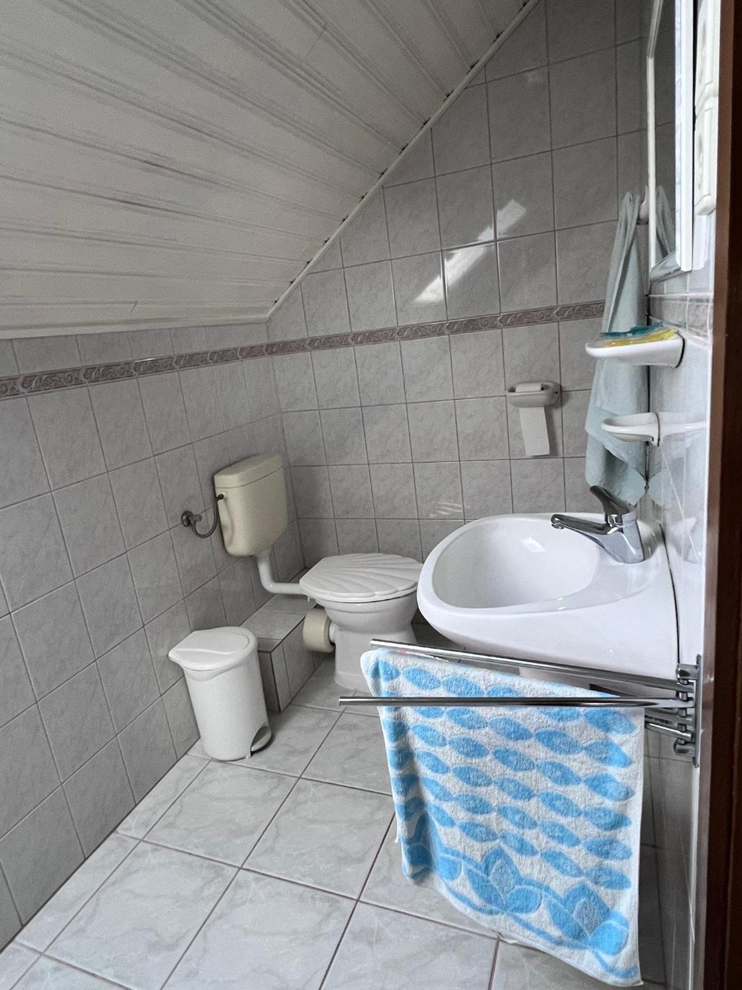 Horvath Apartaman Hévíz Dış mekan fotoğraf